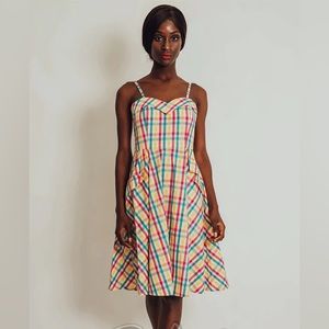 Voodoo Vixen Size Small